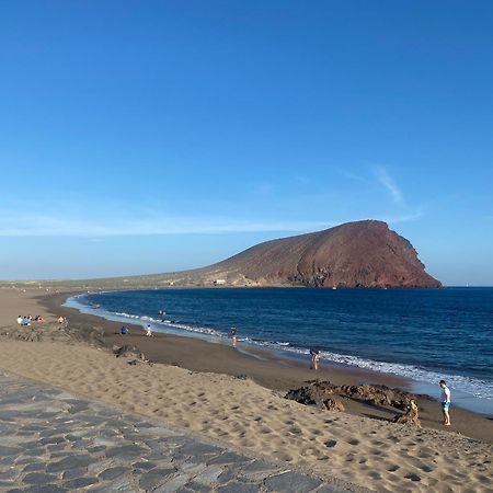 Апартаменты Duquesa Del Mar Сан Мигель Экстерьер фото